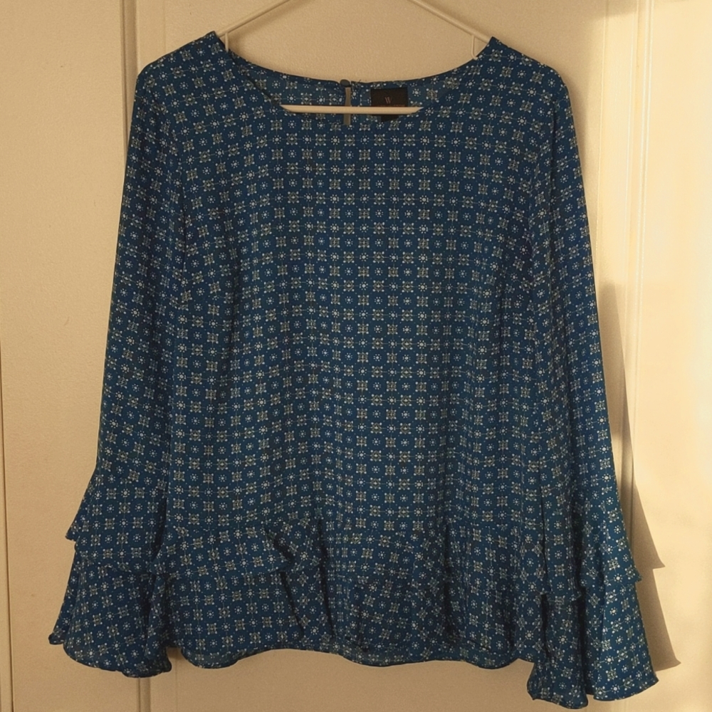 Women's Dress Top